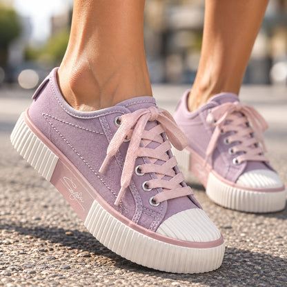 Marnie Platform Sneakers