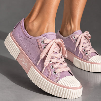 Marnie Platform Sneakers