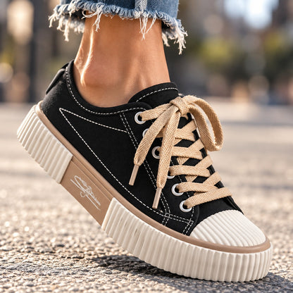 Marnie Platform Sneakers