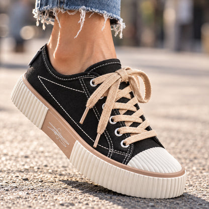 Marnie Platform Sneakers