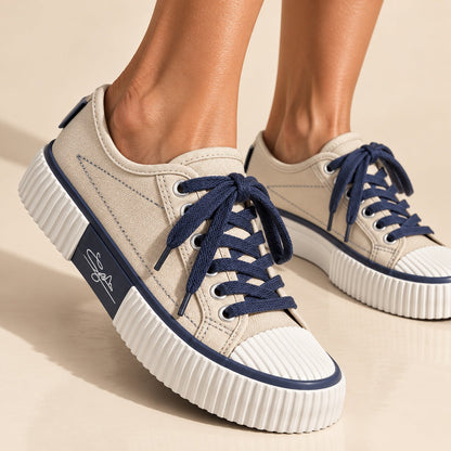 Marnie Platform Sneakers