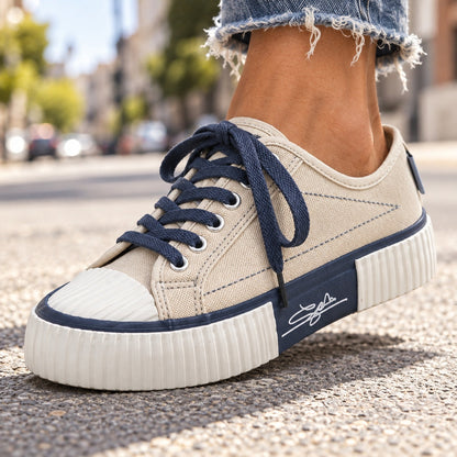 Marnie Platform Sneakers