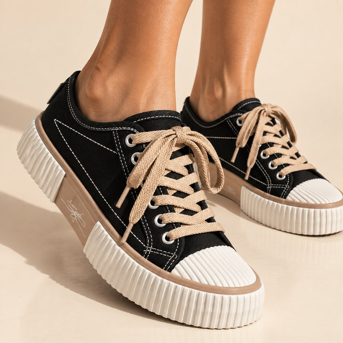 Marnie Platform Sneakers