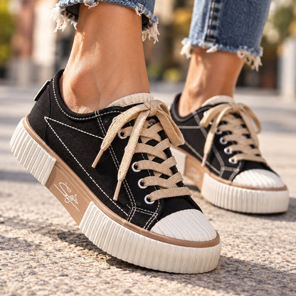 Marnie Platform Sneakers