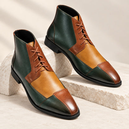 Marciano Tri-Tone Oxford