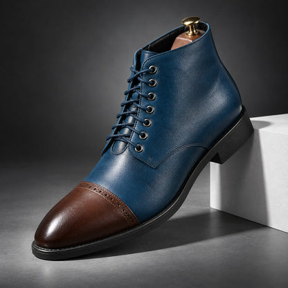 Marciano Tri-Tone Oxford