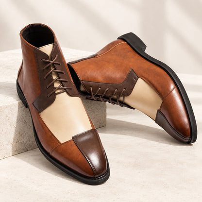 Marciano Tri-Tone Oxford