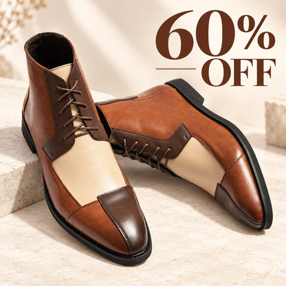 Marciano Tri-Tone Oxford