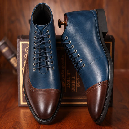 Marciano Tri-Tone Oxford