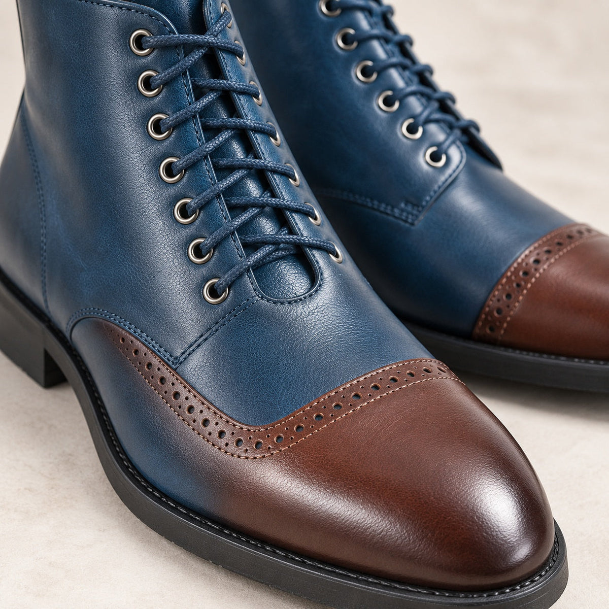 Marciano Tri-Tone Oxford