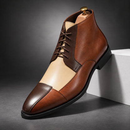 Marciano Tri-Tone Oxford