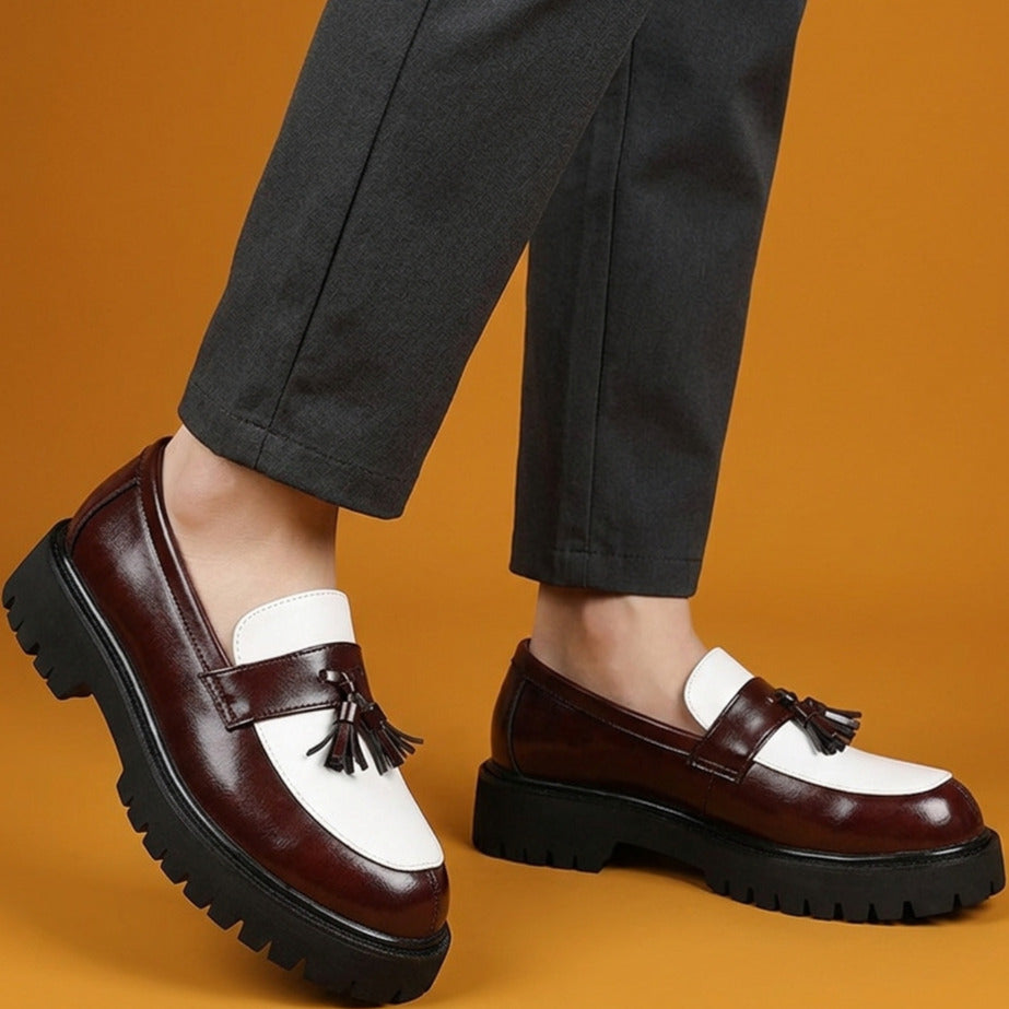 Windmere Tassel Loafer