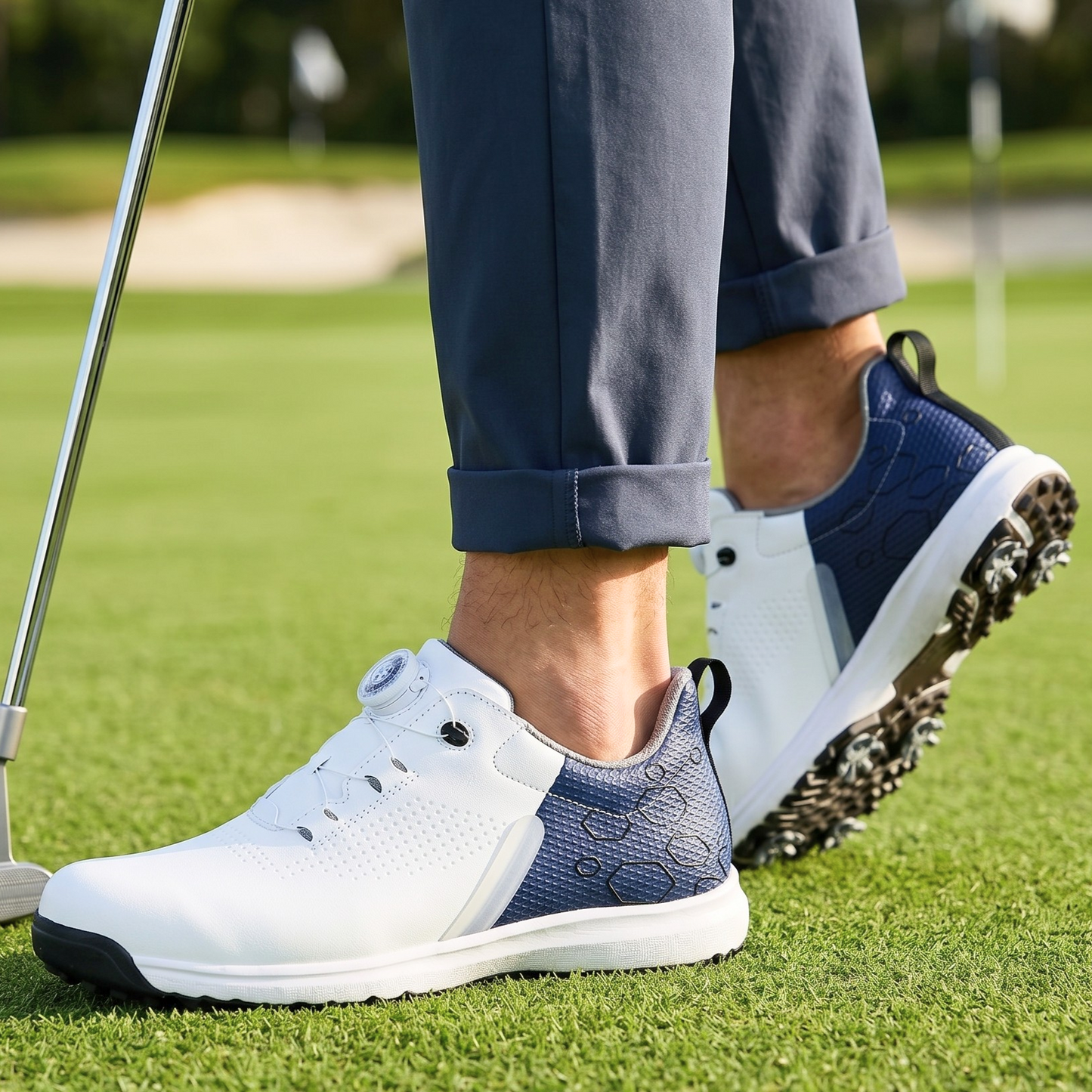 The Course Whisperer