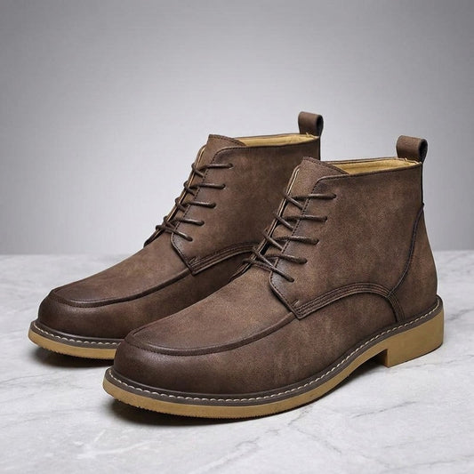 Ferrante Chukka Boots