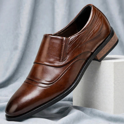 Falconieri Slip-On Oxford