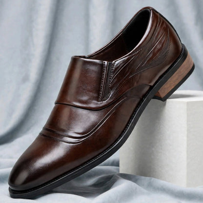 Falconieri Slip-On Oxford