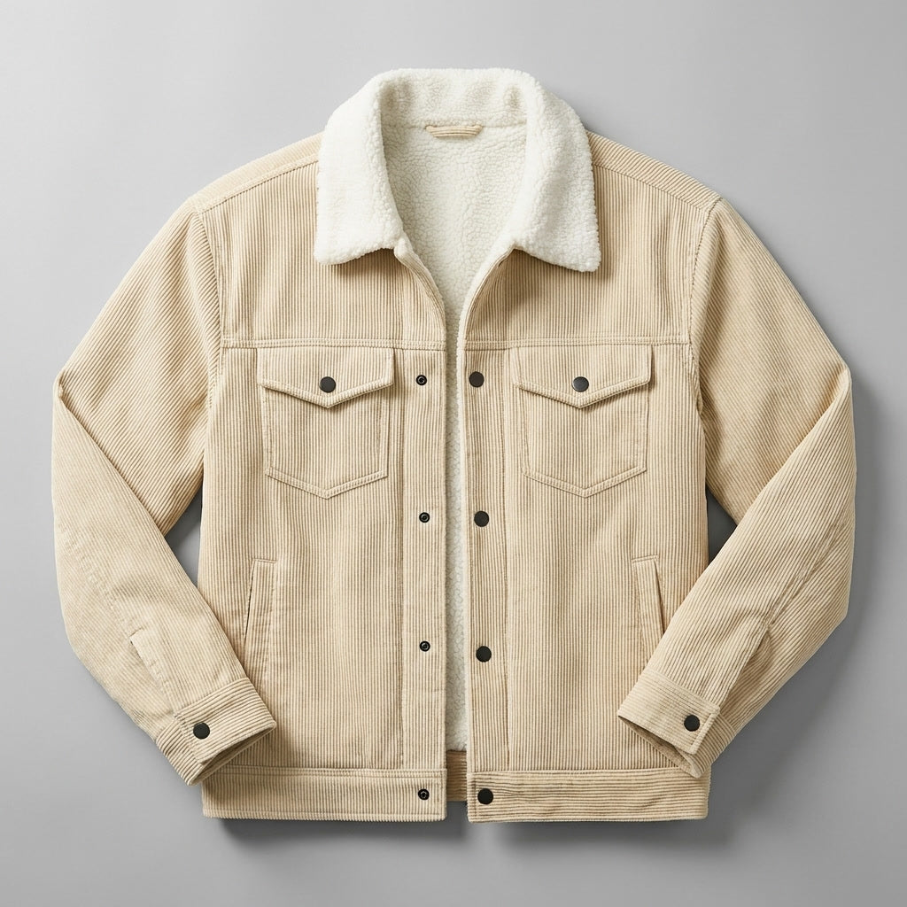 Winslow Sherpa Trucker