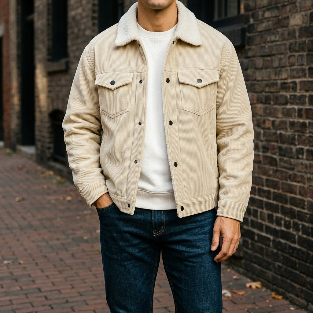 Winslow Sherpa Trucker
