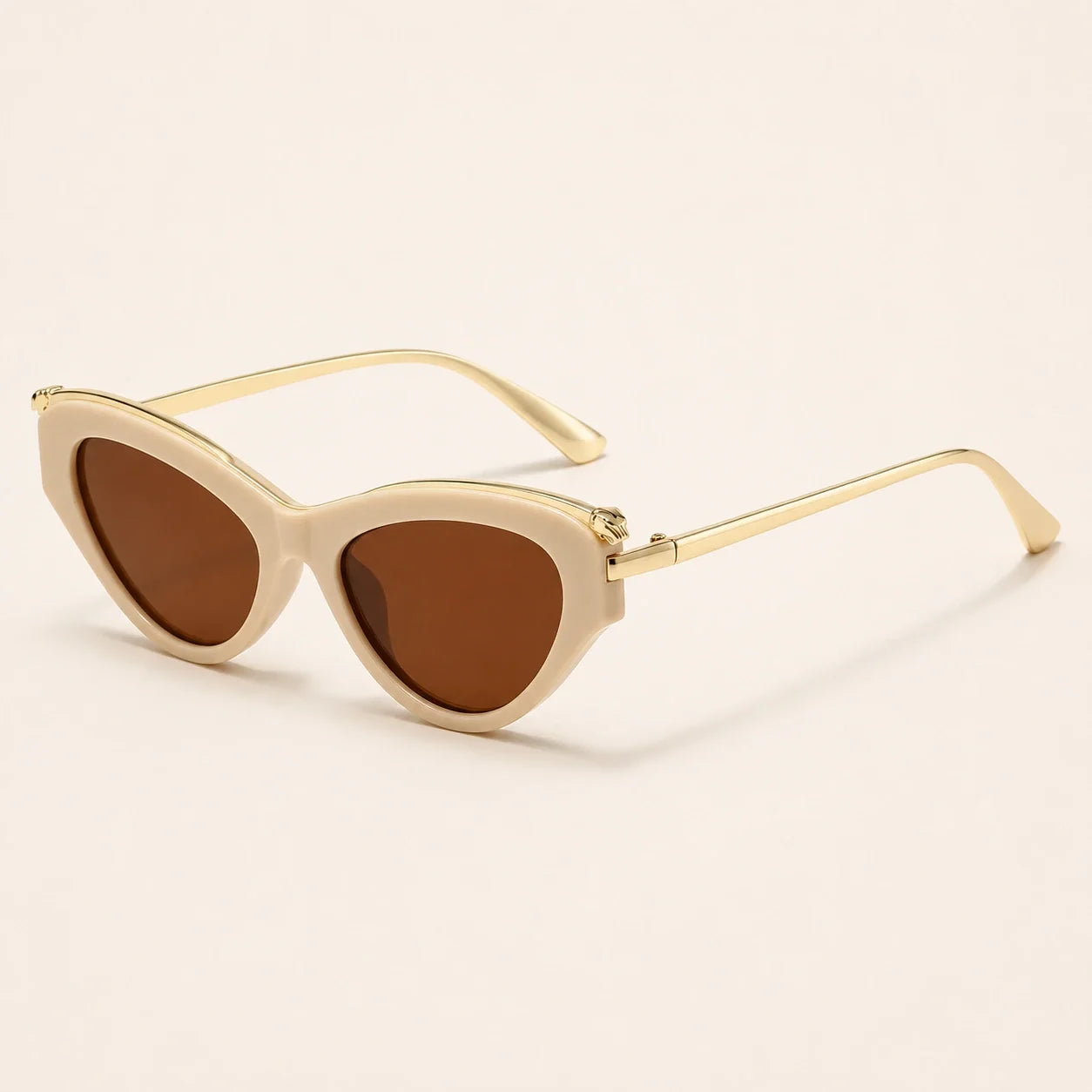Alvarez Cat-Eye Sunglasses