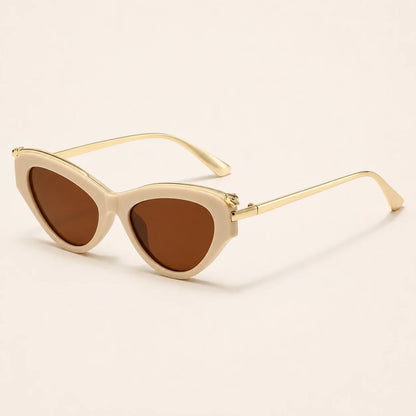 Alvarez Cat-Eye Sunglasses