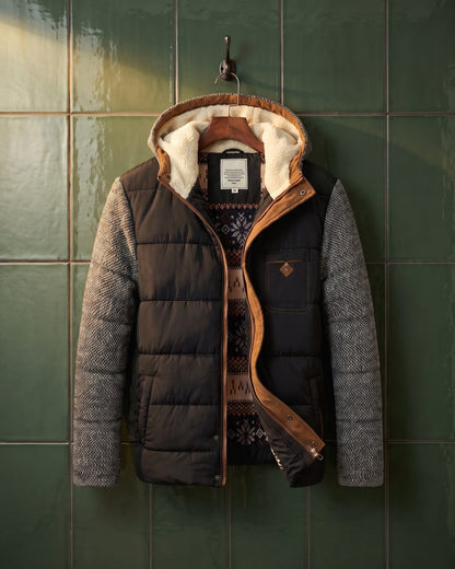 Hartley Hybrid Puffer