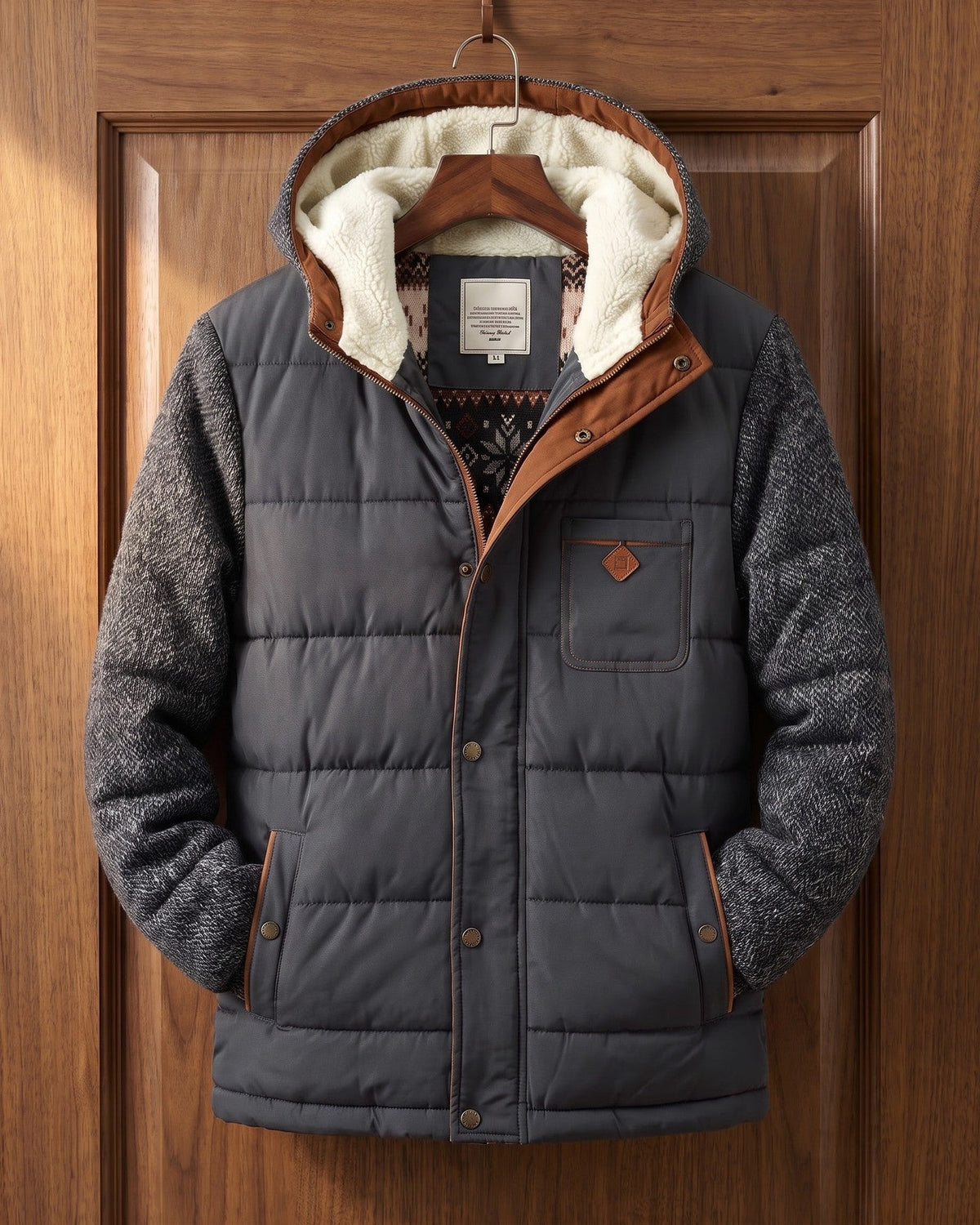 Hartley Hybrid Puffer