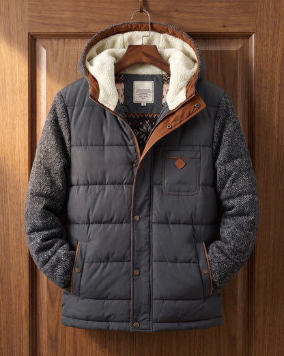 Hartley Hybrid Puffer
