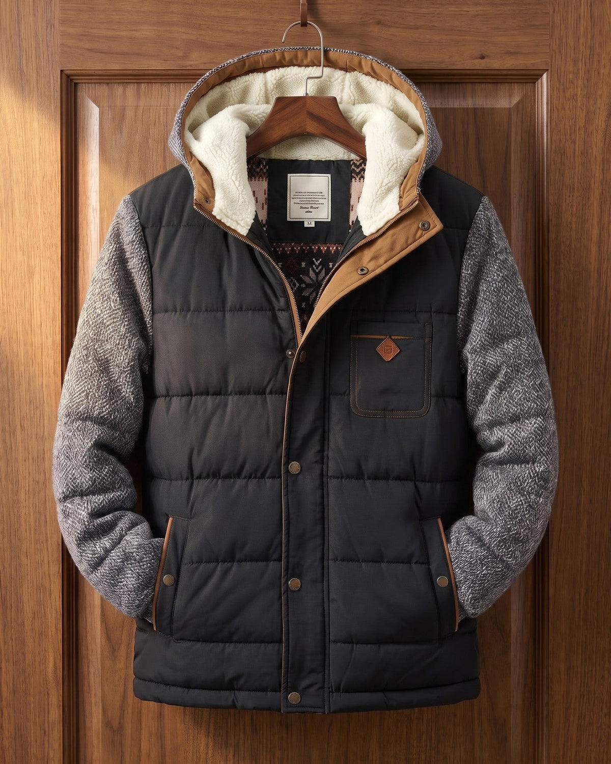 Hartley Hybrid Puffer