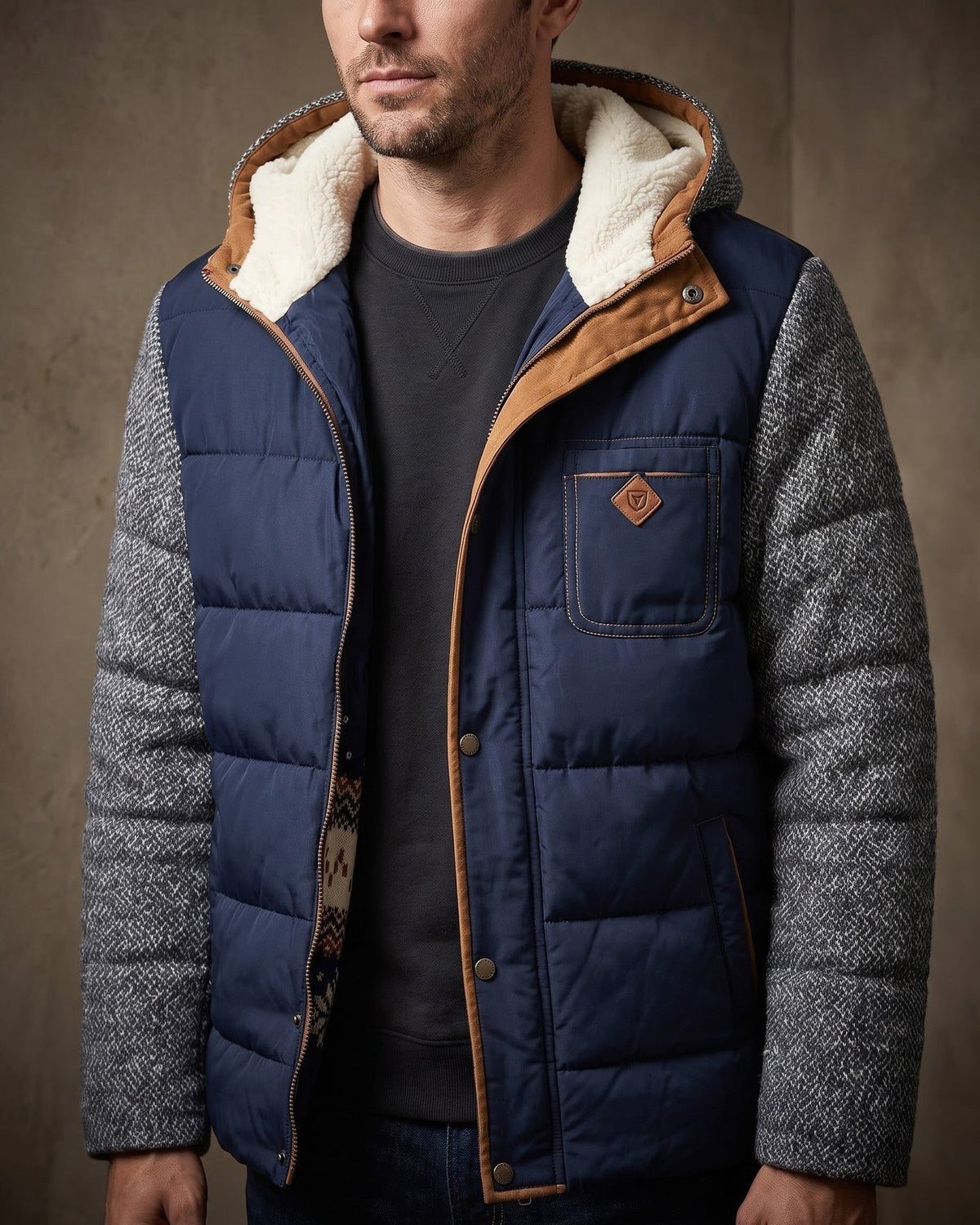 Hartley Hybrid Puffer