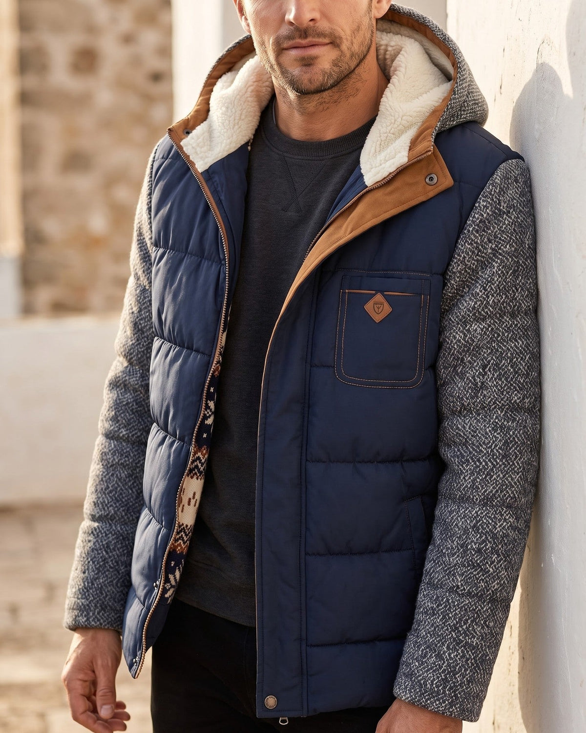 Hartley Hybrid Puffer