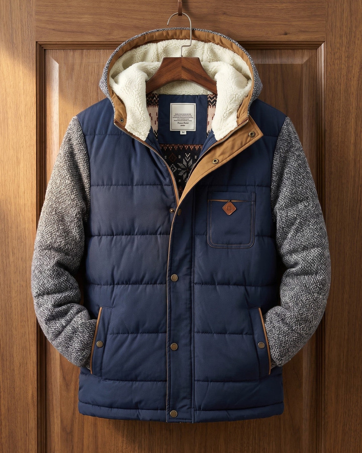 Hartley Hybrid Puffer