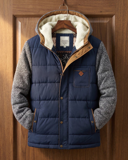 Hartley Hybrid Puffer