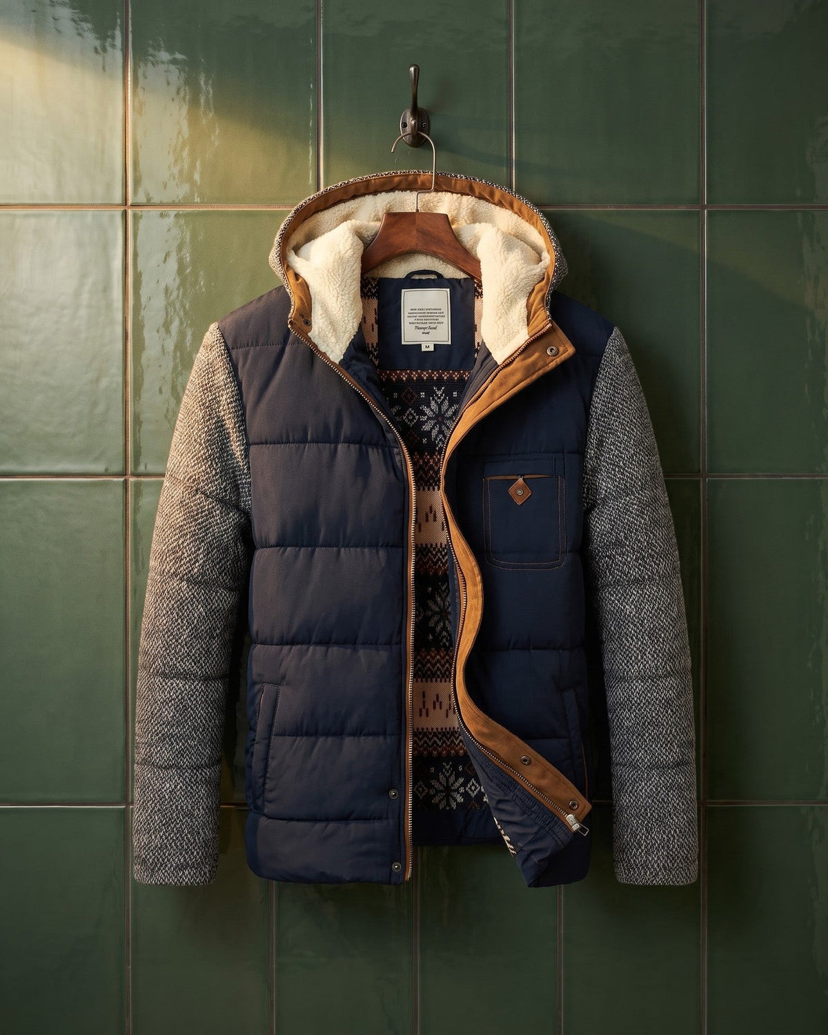 Hartley Hybrid Puffer