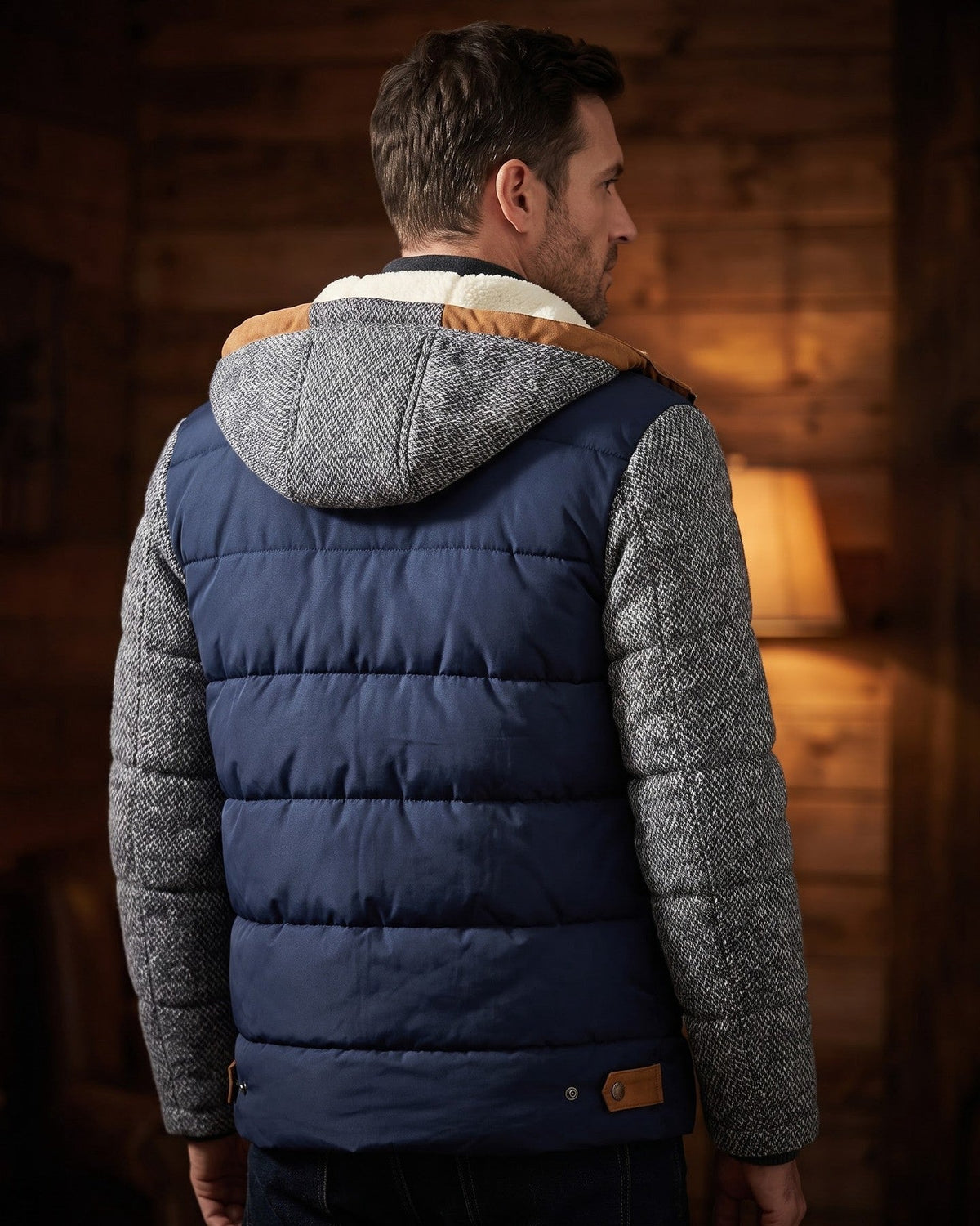 Hartley Hybrid Puffer