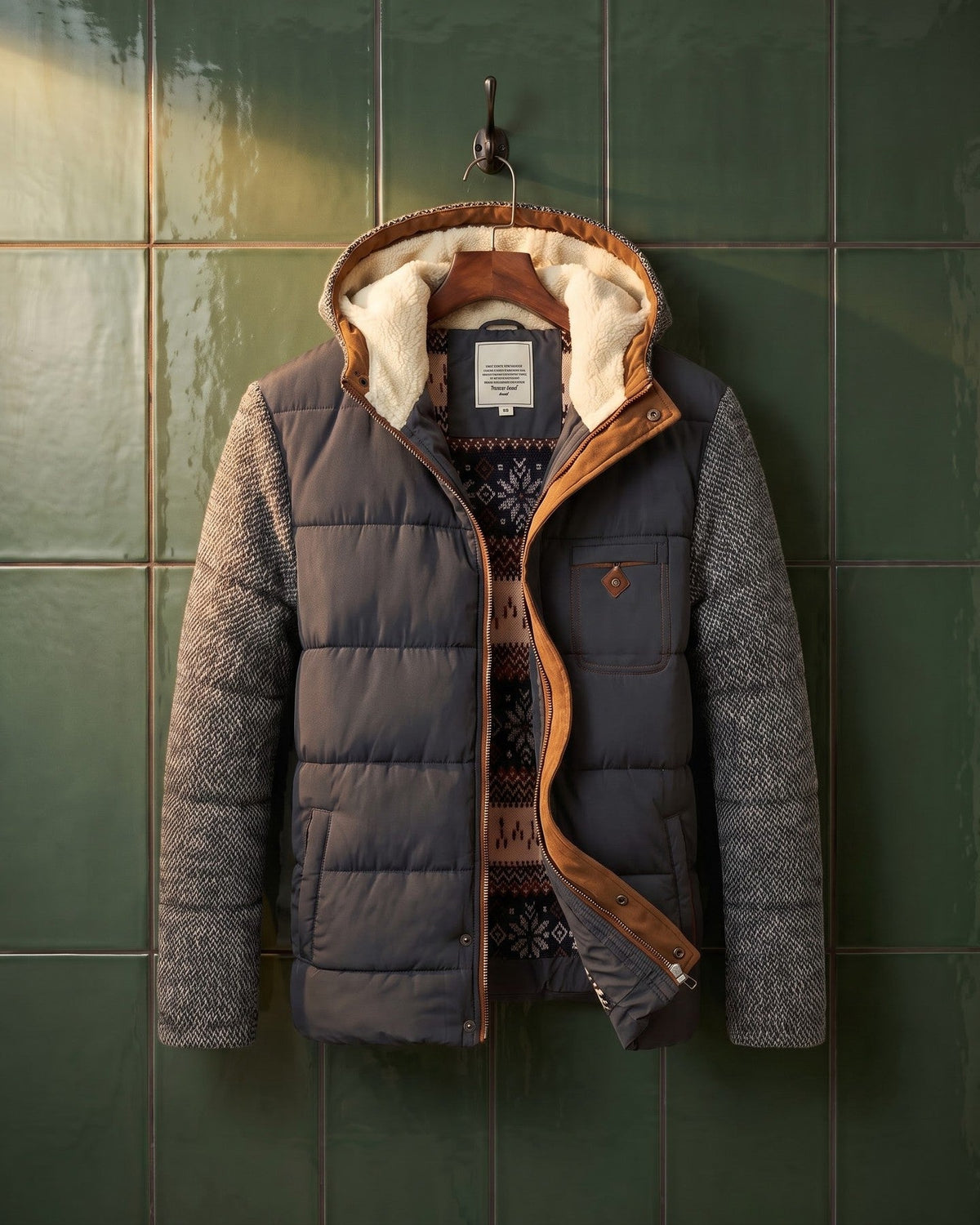 Hartley Hybrid Puffer