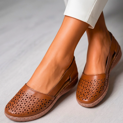 Florentine Flat