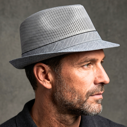 Scirocco Vented Trilby