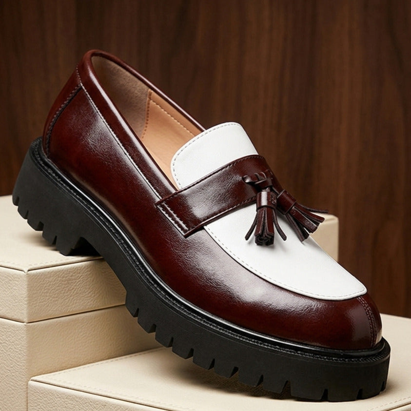 Windmere Tassel Loafer