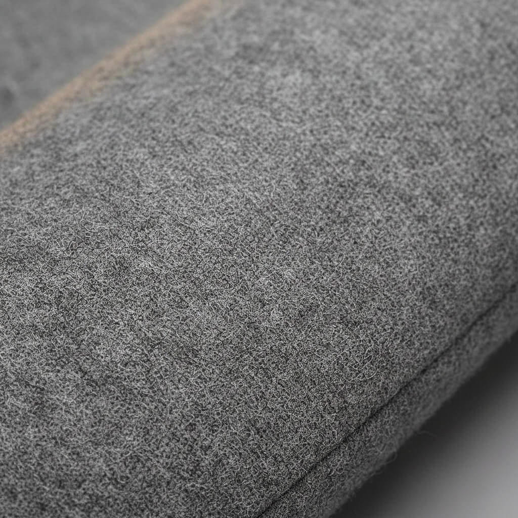 Architectural Wool Blazer