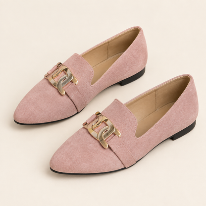 Tuileries Garden Loafers