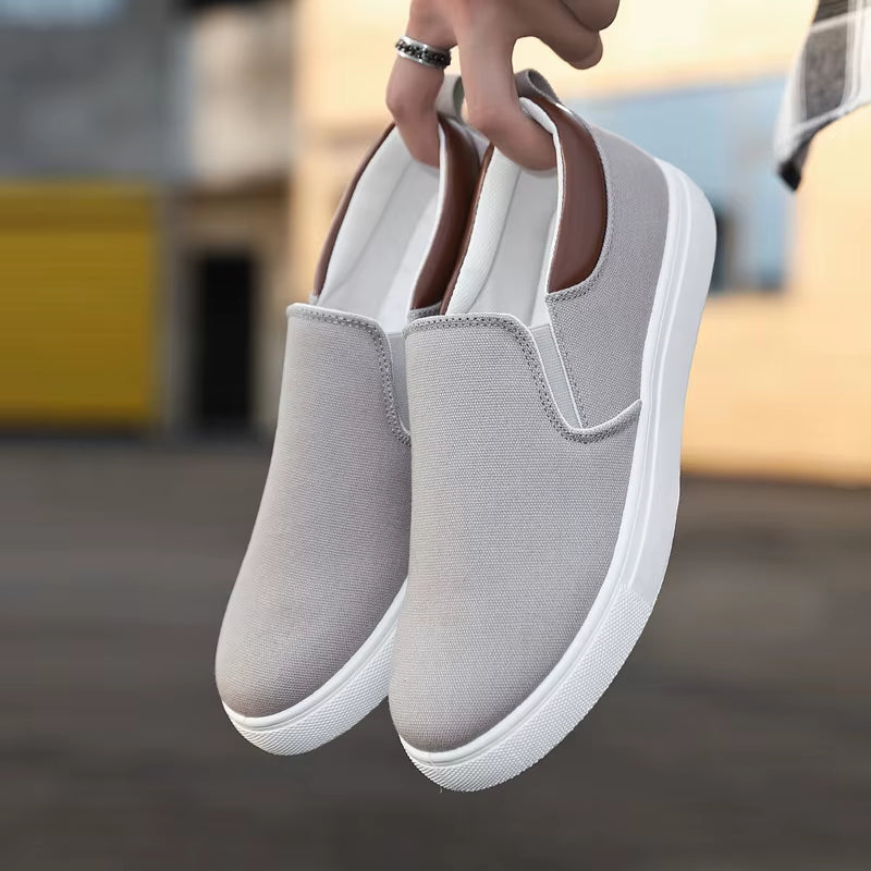 Dorado Canvas Sneaker