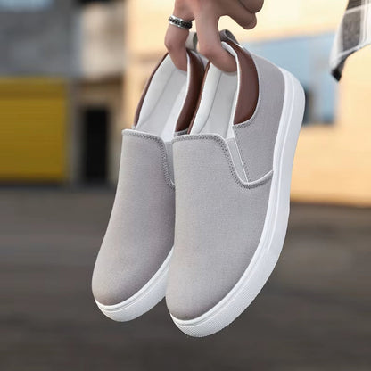 Dorado Canvas Sneaker
