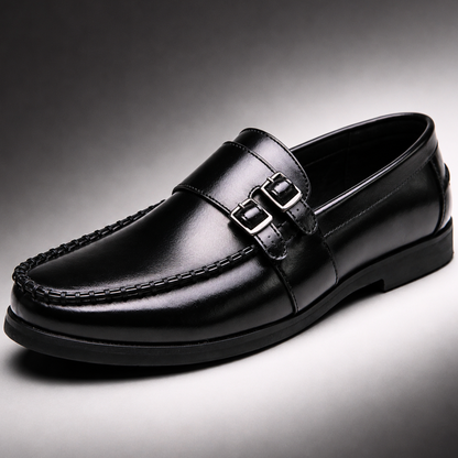 Prelato Burnished Double-Monk