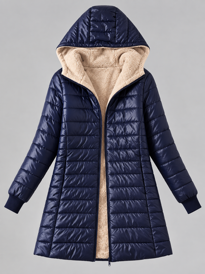 Hudson Sherpa Puffer