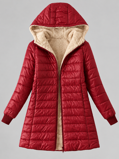 Hudson Sherpa Puffer
