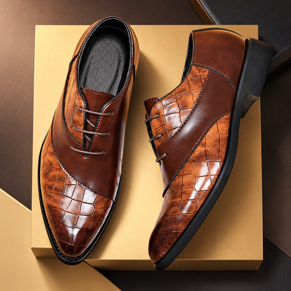 Carrion Croc Oxford
