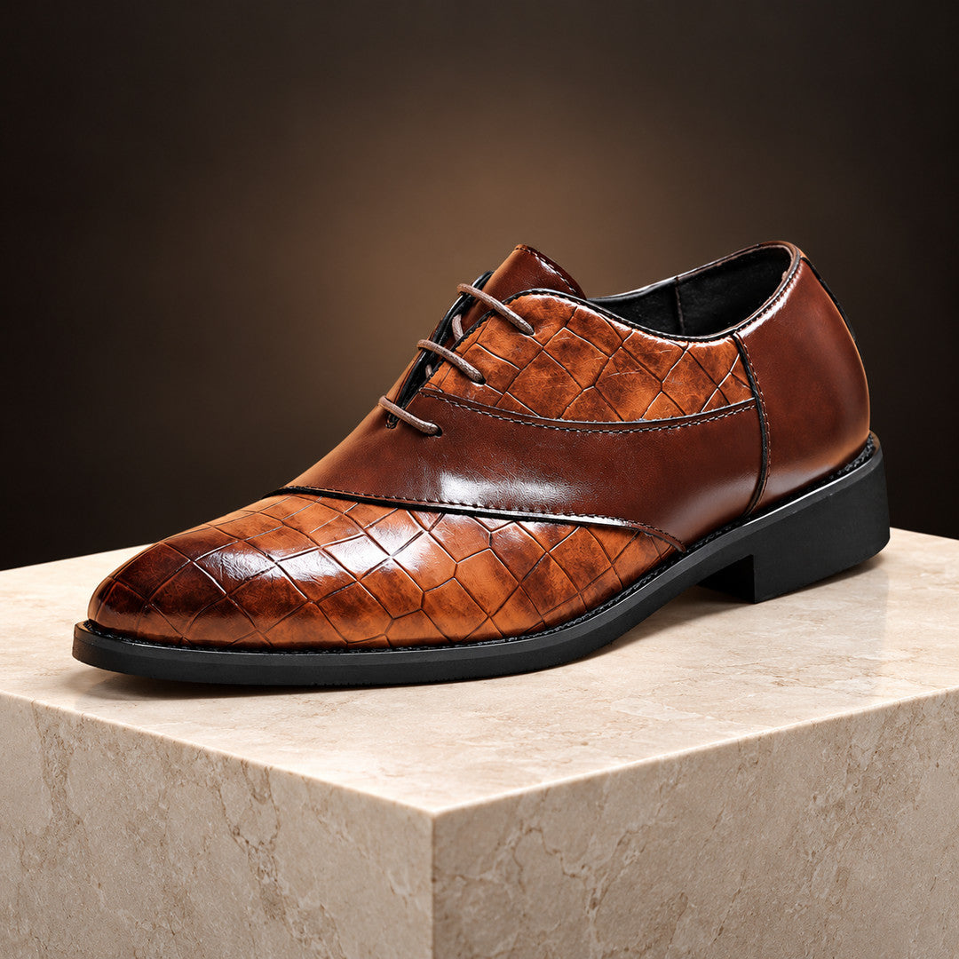 Carrion Croc Oxford