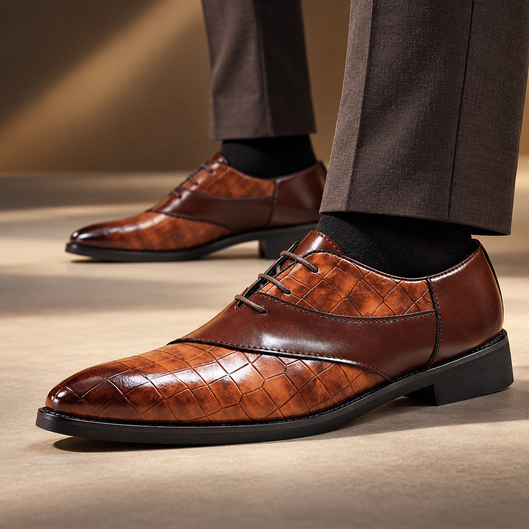 Carrion Croc Oxford