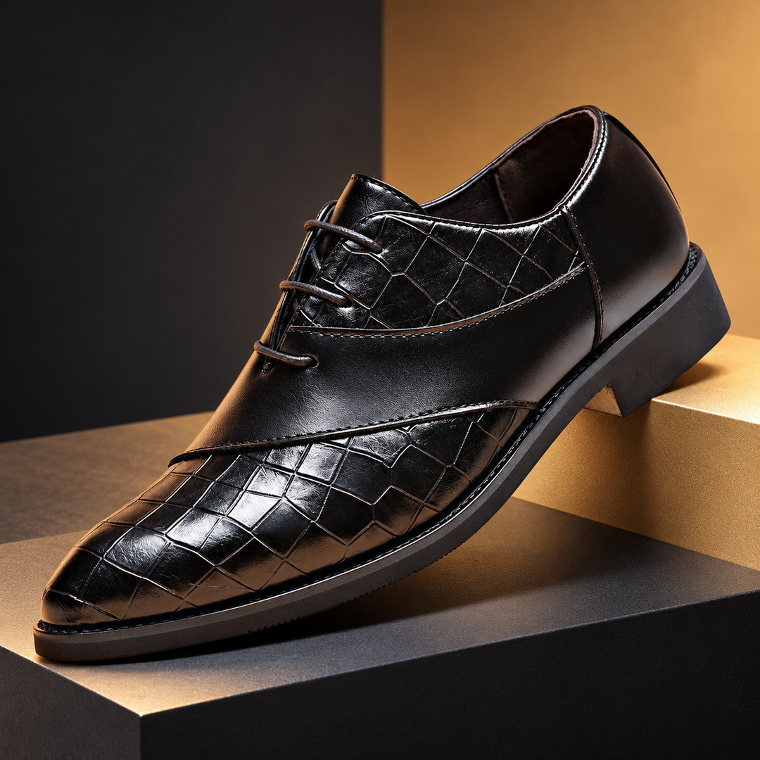 Carrion Croc Oxford