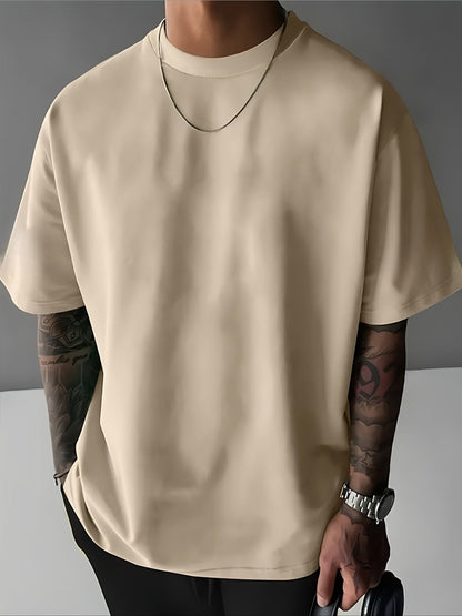 Fearless Oversized Graphic Tee